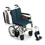 ミキ(MIKI),ミキ(MIKI)>機種で選ぶ,スキットシリーズ - 車いす