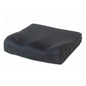 タカノハートワークス にこにこクッション / TC-S3　車椅子用クッション 褥瘡 予防 車椅子 車いす座布団 介護用品 座位保持 タカノ 車いすクッション タカノにこにこクッション (3)TC-S3 TC-S3