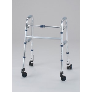 大きさ選べる4タイプ】セーフティアームウォーカー Mタイプ 折りたたみ