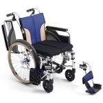 ミキ(MIKI),ミキ(MIKI)>機種で選ぶ,とまってぃシリーズ - 車いす