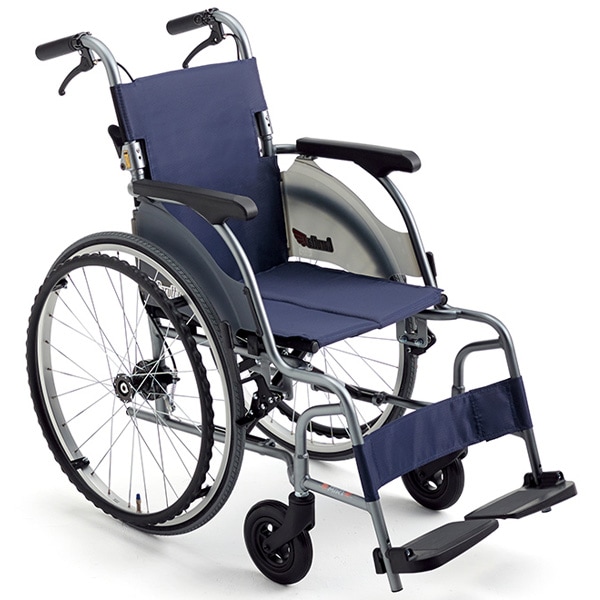 自走用車いす CRT-1［カルッタCRT-1］ | 車いす通販のロッキー