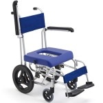 ����Ϥ�Ѽ֤��� �ե���������MH-2��