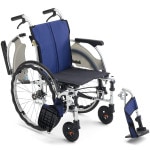 多機能 自走用車いす CRT-SG-7