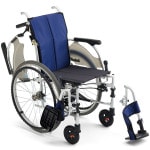 自走用車いす,自走用車いす>用途・シーンで選ぶ,自走用車いす>外出の