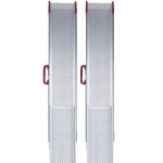 ESKスライドスロープ　ESK300R（2本1組）【長さ150〜300cm】