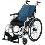 �����Ѽ֤��� ���󥦥�ȥ�NA-SU1�Υ�������40cm��