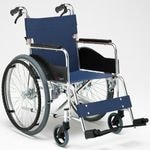 松永製作所　AR-201B 車椅子 松永製作所】自走式車いす AR-201B【車椅子販売のお店 YUA】
