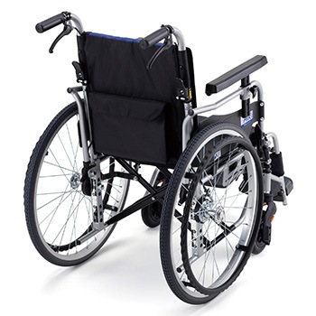 �⾲�� ¿��ǽ �����Ѽ֤��� BAL-R5�Υ���������42cm ���¹�:45cm���͡�