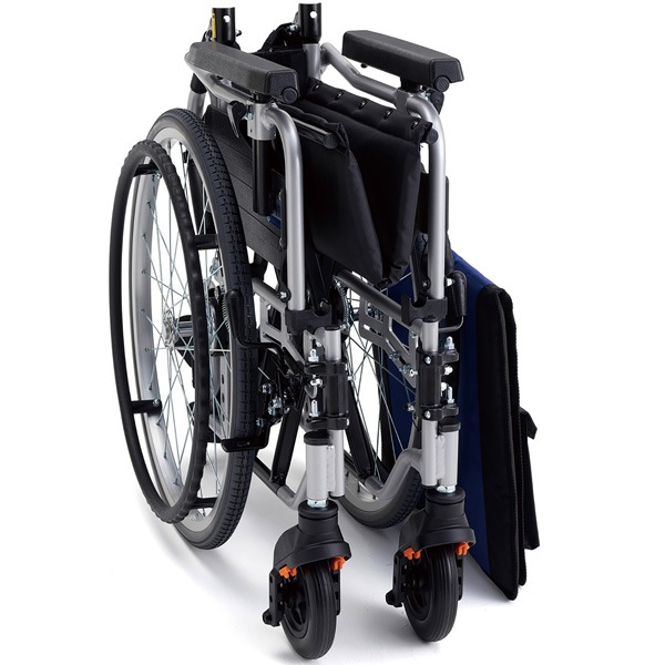 �⾲�� ¿��ǽ �����Ѽ֤��� BAL-R5�Υ���������42cm ���¹�:45cm���͡�