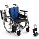 �⾲�� ¿��ǽ �����Ѽ֤��� BAL-R5�Υ���������42cm ���¹�:45cm���͡�