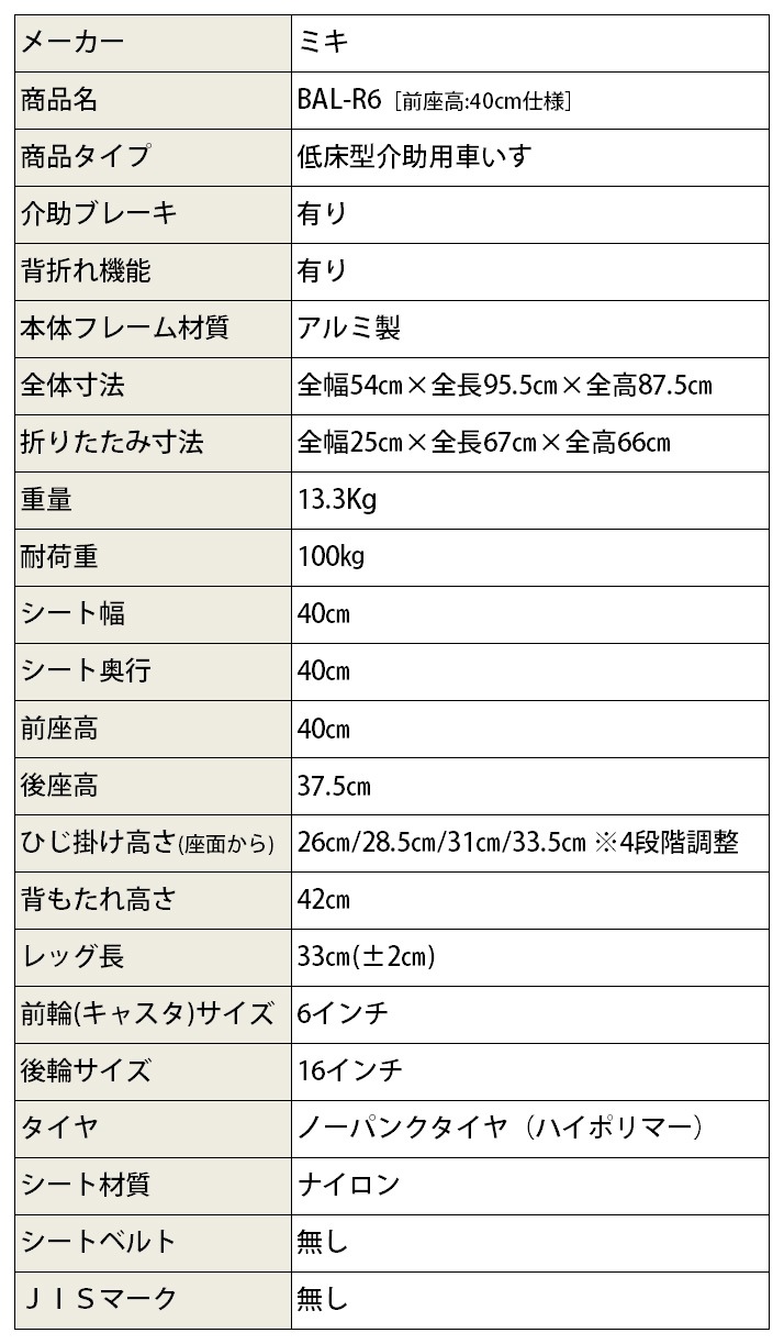 �㾲�� ¿��ǽ ����Ѽ֤��� BAL-R6�Υ�������:40cm ���¹�:40cm���͡�