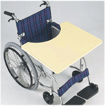 楽天市場】【法人宛送料無料】 (日進医療器) アルミシャワーチェア