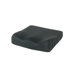 車いすオプション　車いす用クッション タカノクッションR　タイプ1 TC-R081　ブラック タカノ 取寄品 JAN 4523725004437　介護 車いす用クッション タカノクッションR タイプ５ （TC-R045）送料