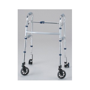 大きさ選べる3タイプ】セーフティアームウォーカー Lタイプ 折りたたみ