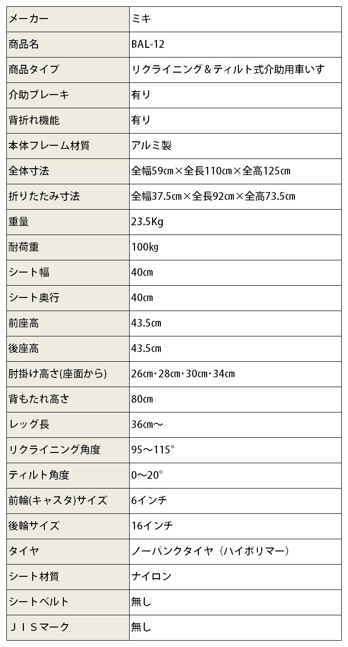 �ꥯ�饤�˥�&�ƥ���ȼ� ����Ѽ֤��� BAL-12