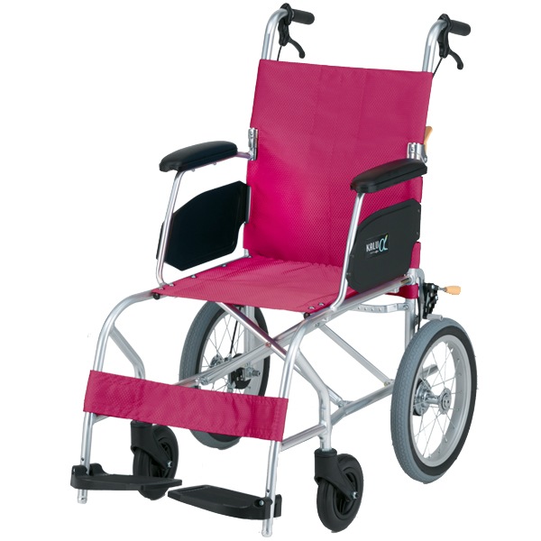 介護用車椅子 TK-20C （日進医療器・アルミ介助式車椅子）送料込み TK-20C 日進医療器 アルミ介助式車椅子 商品詳細｜介護ベッドの