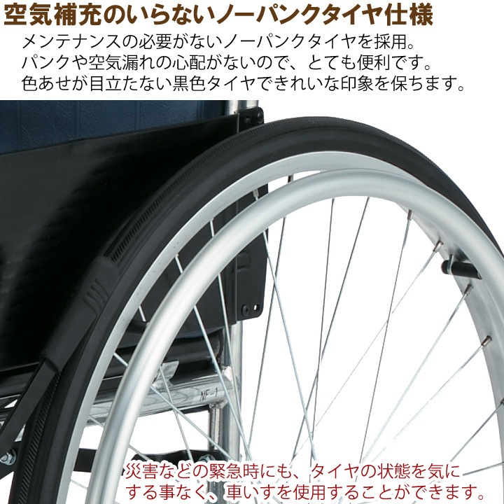 ���������� �⾲�� �����Ѽ֤��� NF-1 �Υ�������42cm��