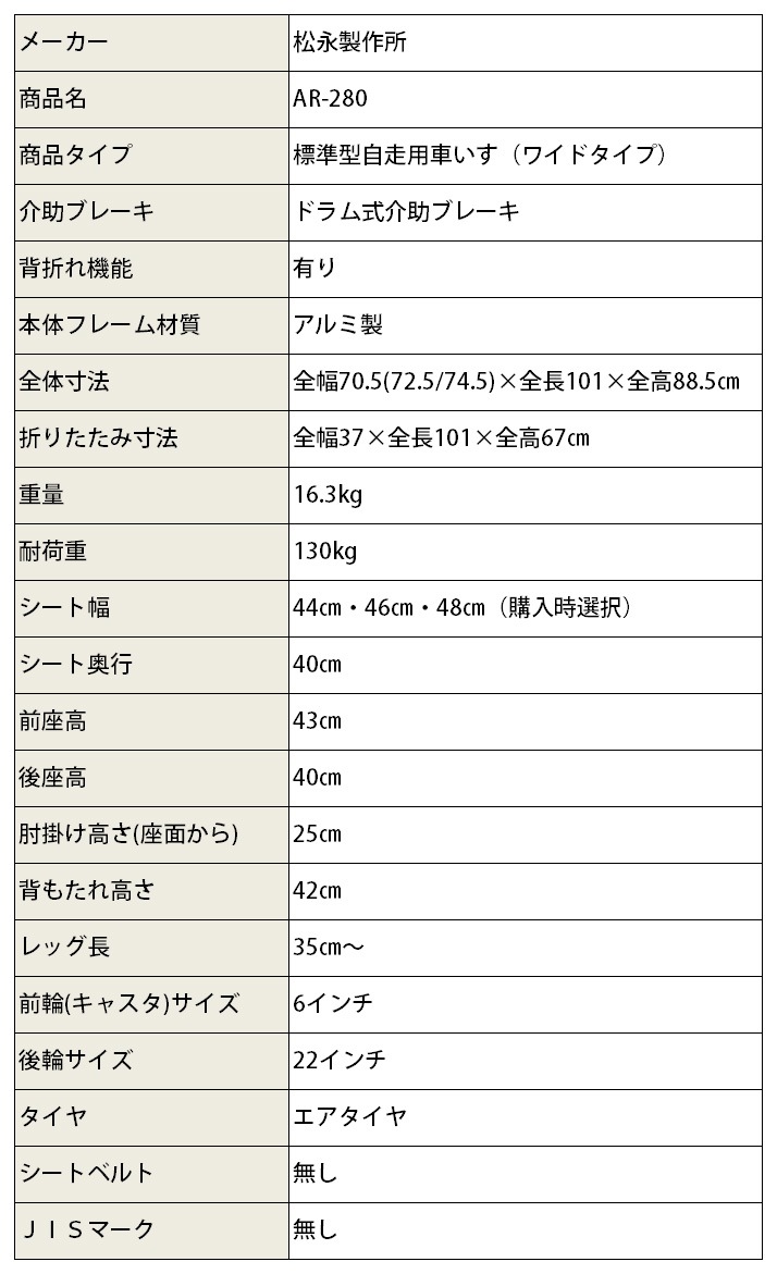 �����Ѽ֤��� AR-280 �磻�ɺ��̻��֥͡�������������͡�