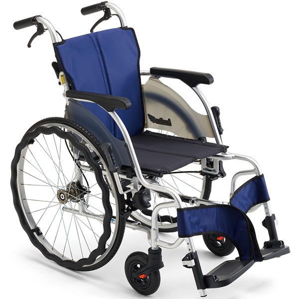 自走用車いす CRT-SG-5 | 車いす通販のロッキー