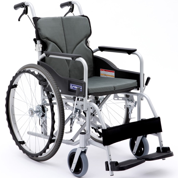 カワムラ　介助用車椅子 グリーンとトートバック カワムラ 介助用車椅子 グリーンとトートバック 楽天市場】お買いもの