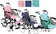 介助用車いす CRT-2［カルッタCRT-2］