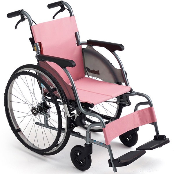 低床型 自走用車いす CRT-5 Lo［カルティマCRT-5 Lo］ | 車いす通販の