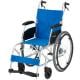 自走用車いす KALU8α(カルハチアルファ) Aパッケージ［NA-L8α Aパッケージ］