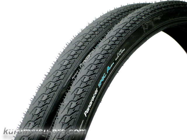 ﾊﾟﾅﾚｰｻｰ ﾆｭｰﾄﾛﾝ SPEC-アクティブ(Panaracer)25-540 | タイヤ,Panaracer