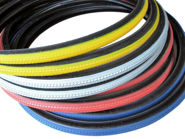 KENDA CITYSPORTS OX/25-540 | タイヤ,KENDA（ｹﾝﾀﾞ） | 車椅子パーツ