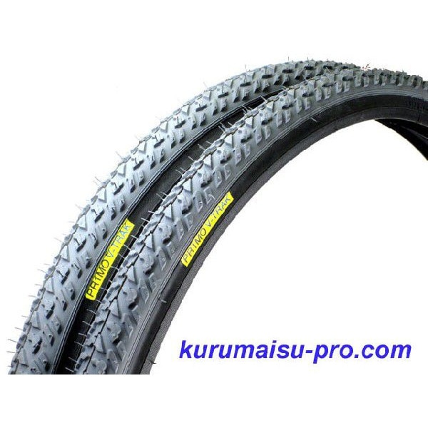 PRIMO V-TRAK WINTER/37-540（24インチ） | タイヤ,PRIMO(プリモ