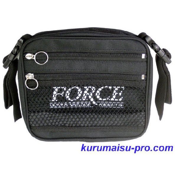 �ְػ��ѥݡ�����FORCE