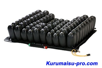 ロホ・コンツァーセレクト | クッション | 車椅子パーツ、アクセサリー