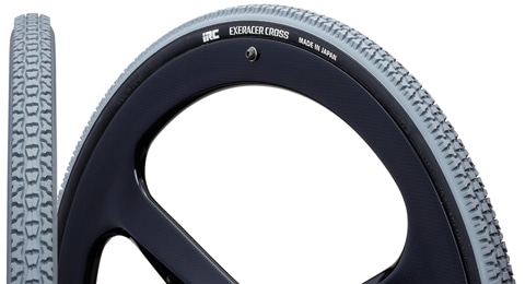 IRCエクセレーサー クロス（32-540） | タイヤ,IRC（ｱｲ・ｱｰﾙ・ｼｰ