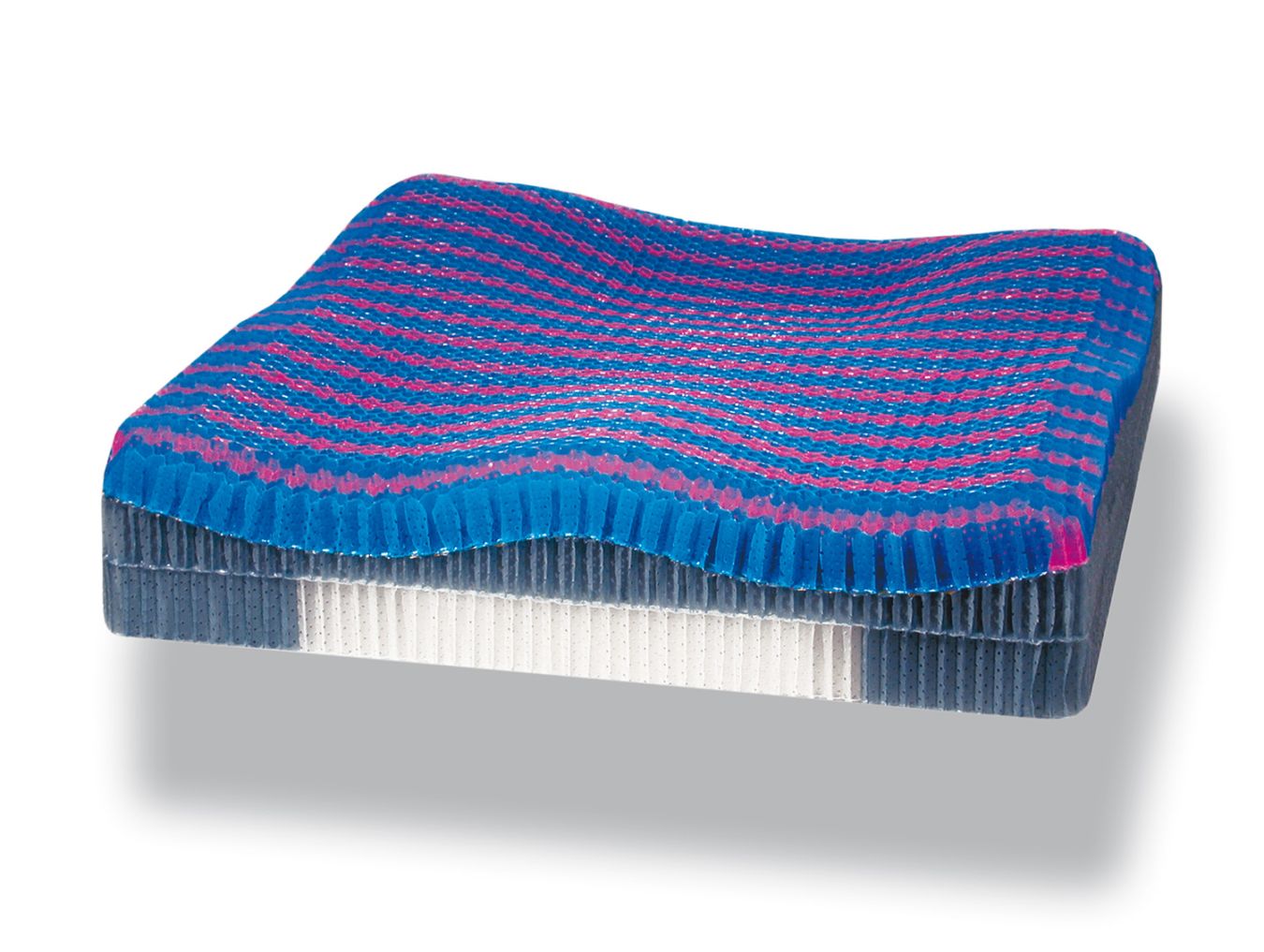 ももはな　コントァXS 車椅子クッション スティムライトクッション コントァXS | クッション | 車椅子パーツ