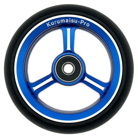 ����ߥ��㥹����PRO�磻�ɡ�4"��1.4/�֥롼