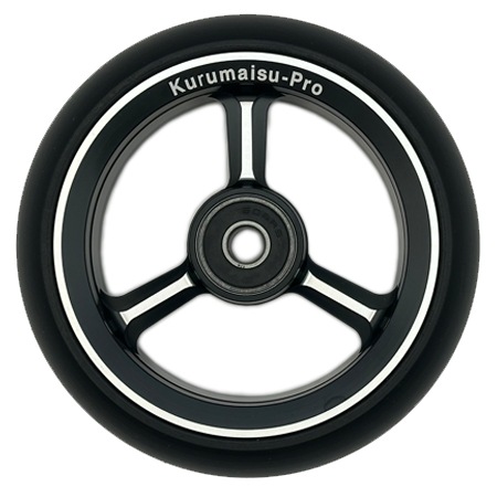 ����ߥ��㥹����PRO�磻�ɡ�4"��1.4/�֥�å�
