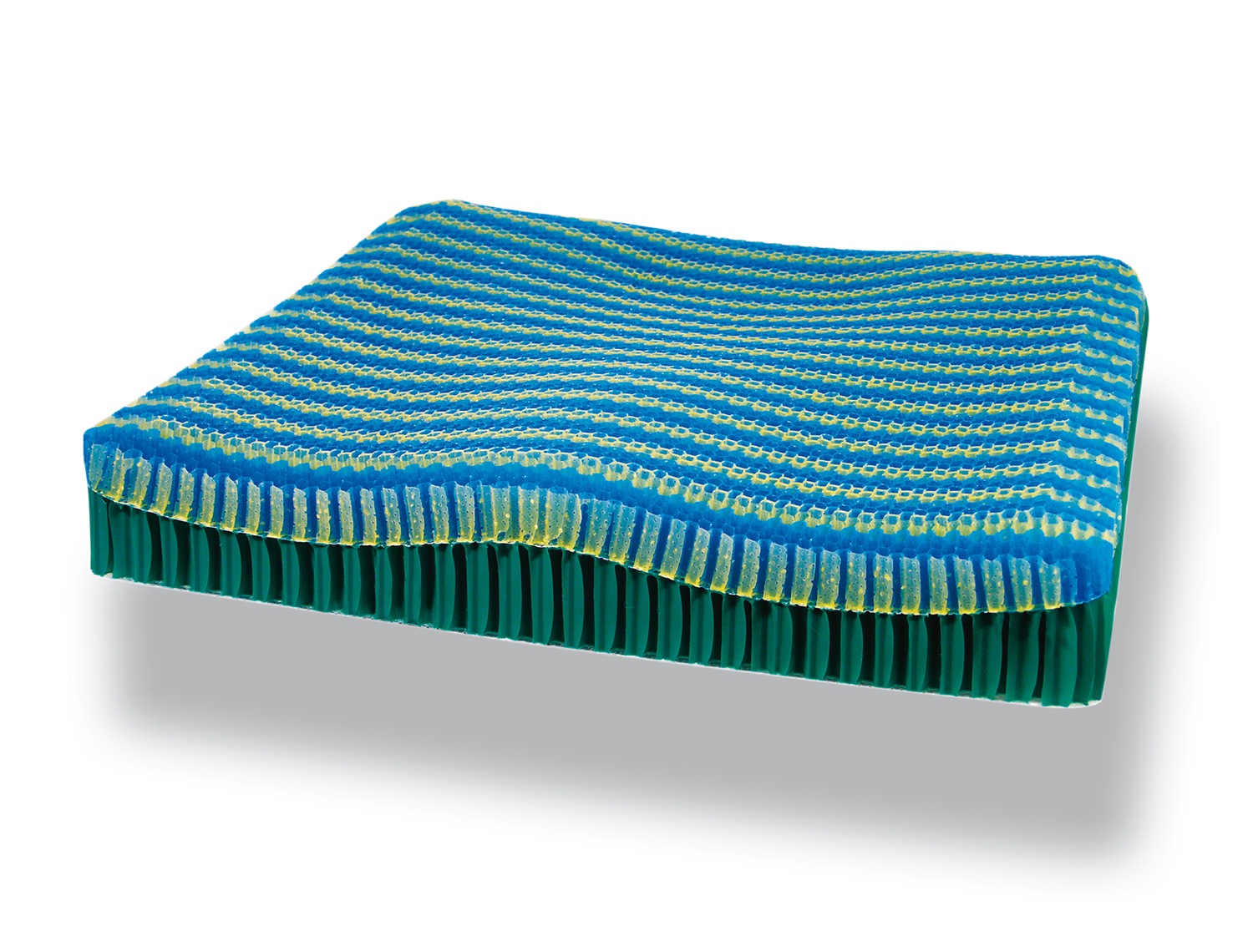 スティムライトクッション スリムラインXS | クッション | 車椅子