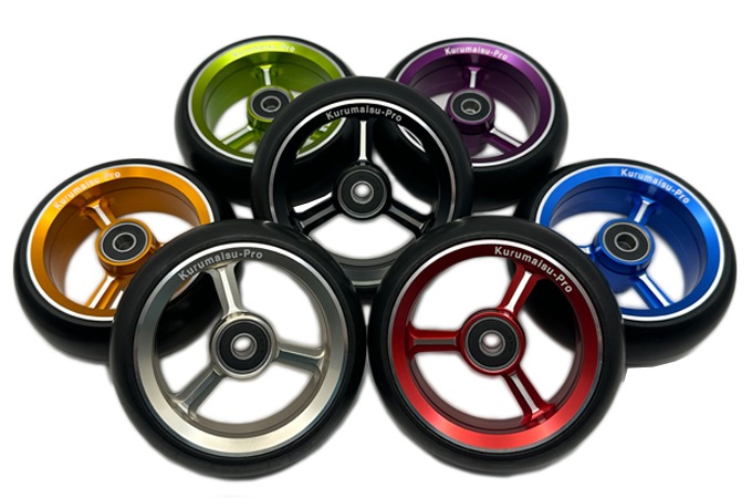 ����ߥ��㥹����PRO�磻�ɡ�4"��1.4/�饤�॰�꡼��