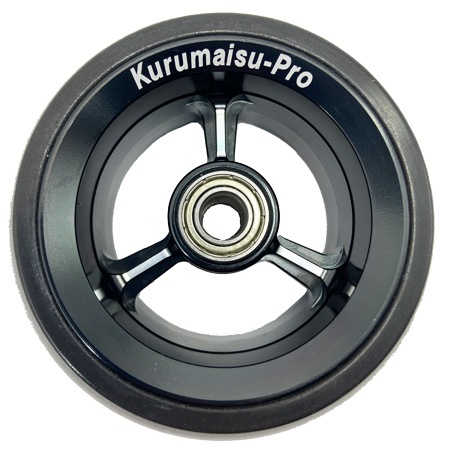 ����ߥ��㥹����PRO�磻�ɡ�3"��1.4/�֥�å�