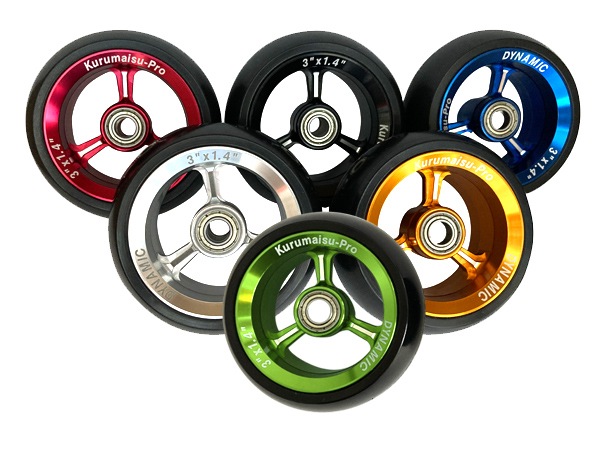 ����ߥ��㥹����PRO�磻�ɡ�3"��1.4/�֥�å�