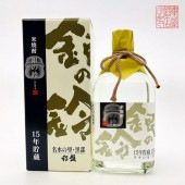 米　銀の鈴　２５゜ 720ml|米焼酎|焼酎
