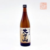 太刀山　純米吟醸　720ml