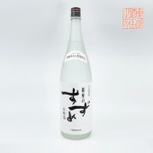 麦　銀座のすずめ　ホワイト２５°　1800ml