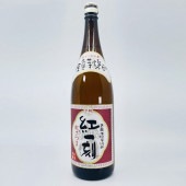 芋　紅一刻　全量芋２５゜　　1800ml