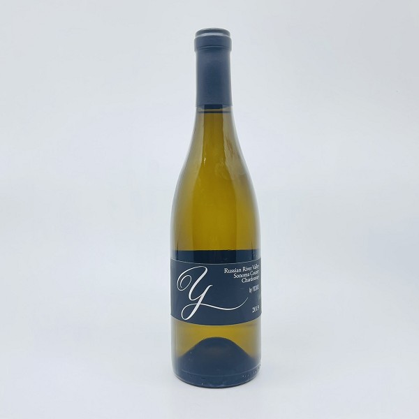 Y by YOSHIKI シャルドネ ロシアン・リヴァー・ヴァレー 750ml