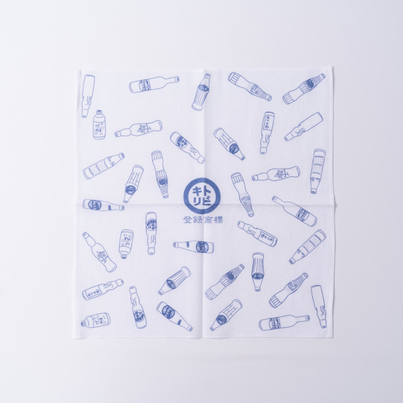 トビキリ本舗/ハンカチ