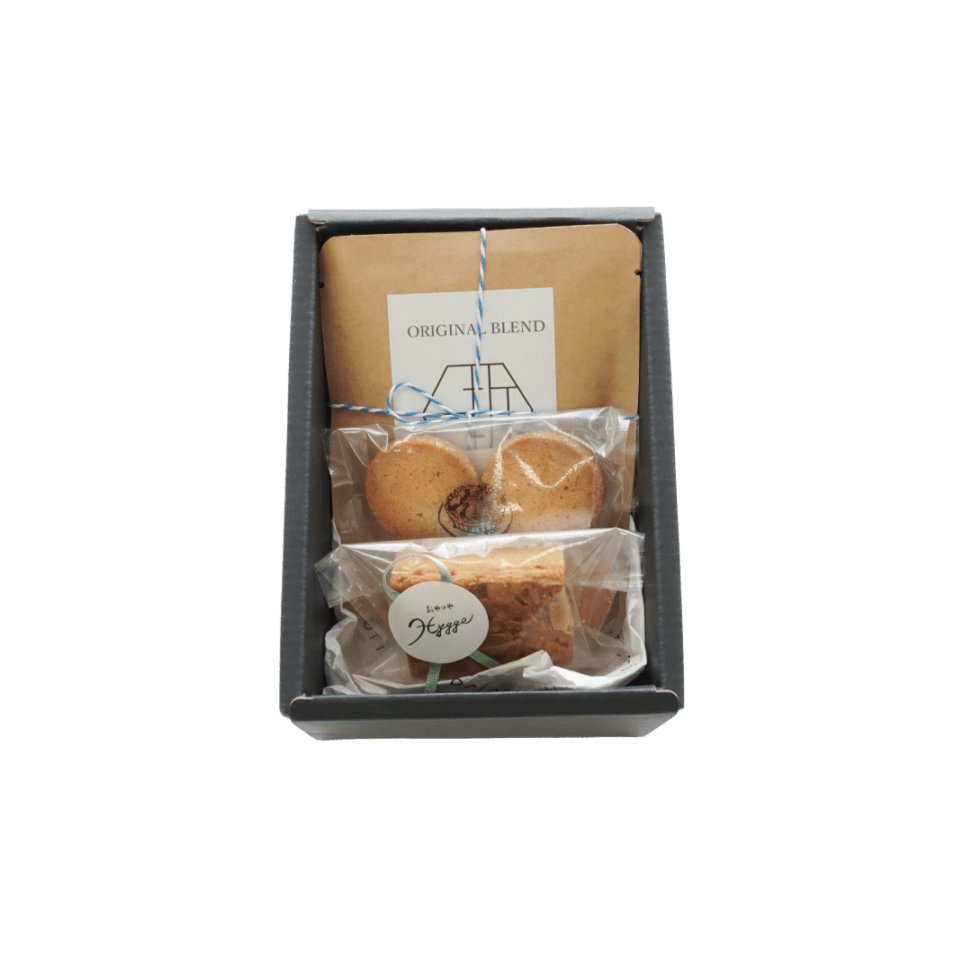 【ホワイトデー】ホワイトデーギフトボックス