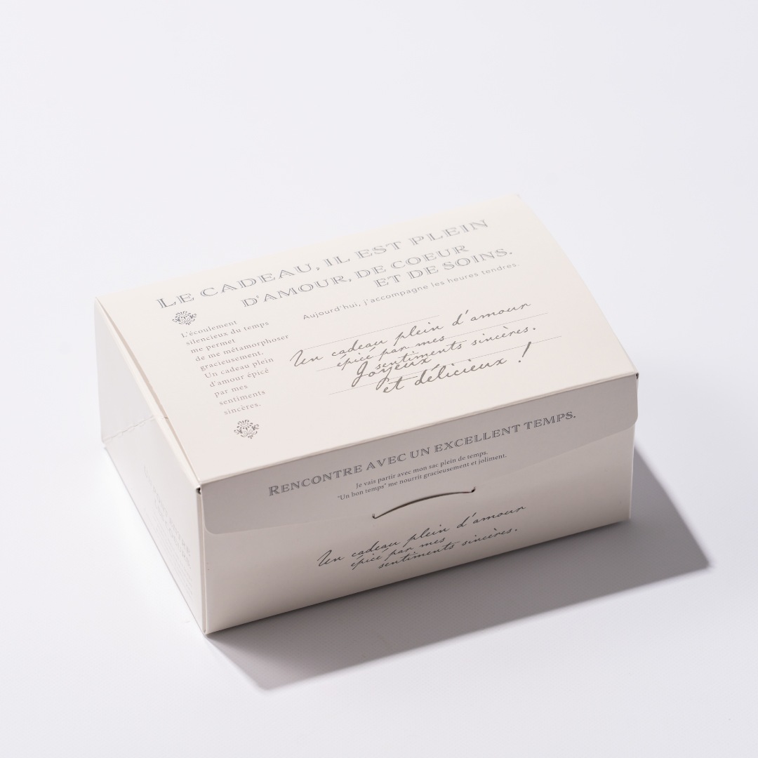 広島レモンのウィークエンドケーキセット(5個入り)