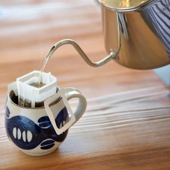 【10個（各5個）】金魚ちょうちんブレンド「あっさり」&「しっかり」