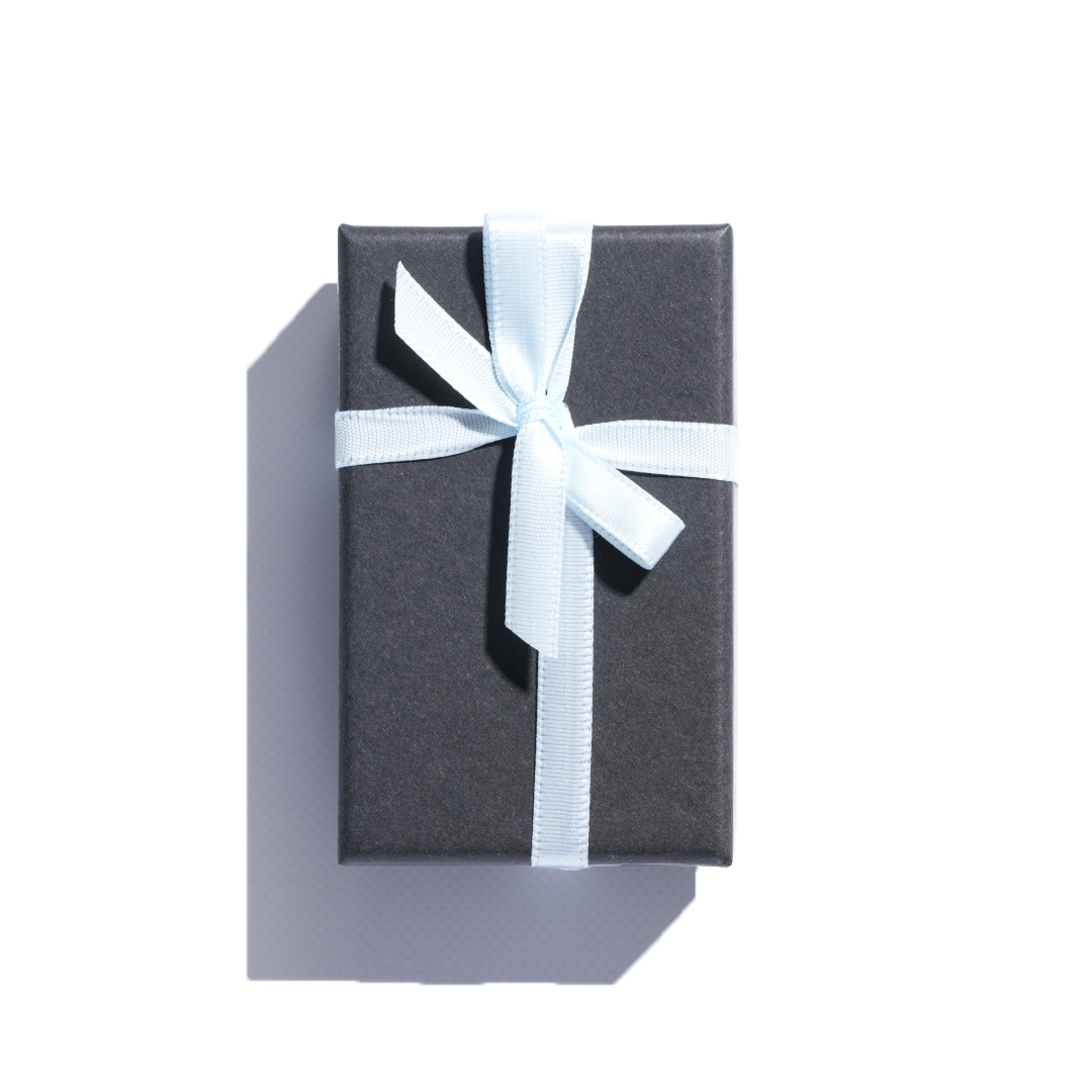 ギフト　雫ネックレス・棗ピアス